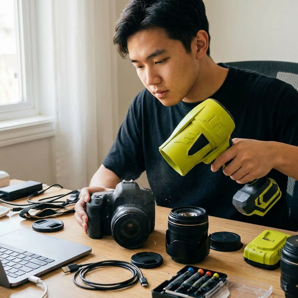 Review by Tyler Nguyen