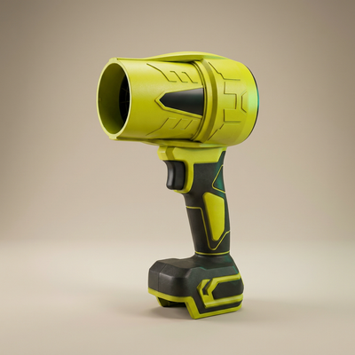 TurboJet Pro – The Ultimate Gift for Dad