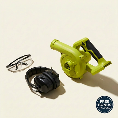 PROTECTIVE EYEWEAR + EAR PROTECTORS